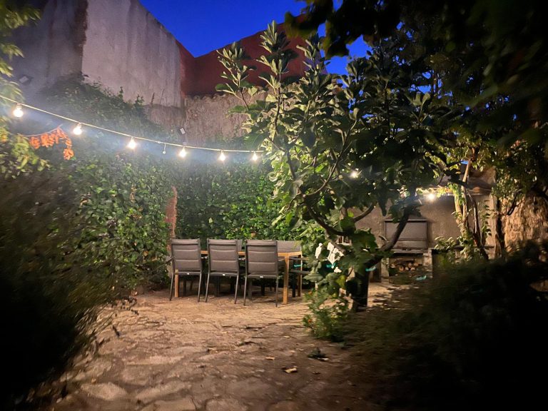 mi casa del pueblo 10